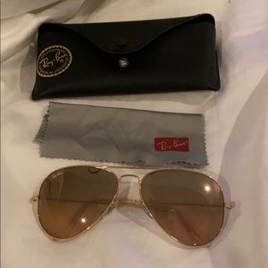 Ray Ban Sunglasses